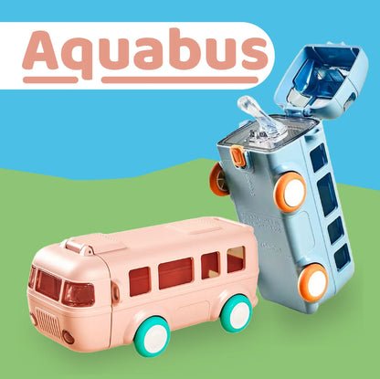 AQUABUS TERMO CARRITO